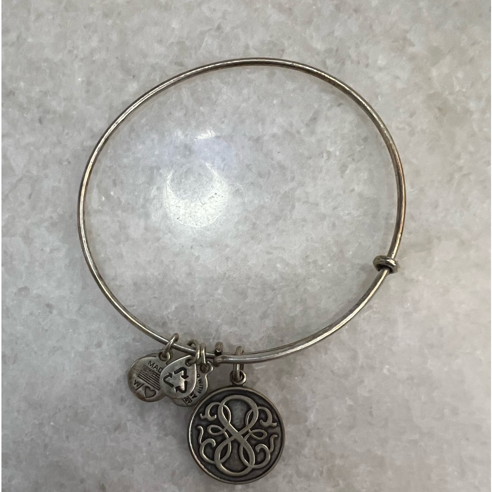 Alex and Ani bracelet